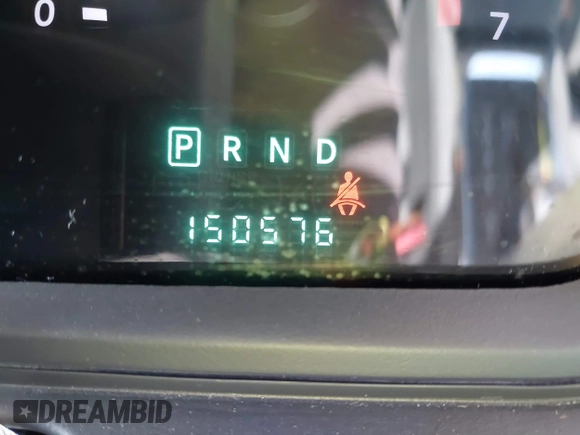 2009 Dodge Journey SXT with VIN 3D4GG57V19T138643, listed as a IAAI auction lot 41901454 with 150,576 mi miles. Bid and sale history available at carsss.com. Image 15.