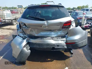 2013 Mazda CX-9 Touring with VIN JM3TB3CV9D0414598, listed as a IAAI auction lot 40188367 with 183,764 mi miles. Bid and sale history available at carsss.com. Image 17.