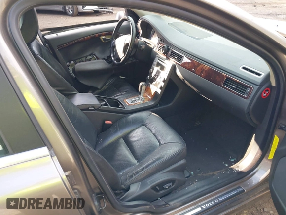 2007 Volvo S80 I6 z VIN YV1AS982071034477, wystawiony jako IAAI lot #41851434 z przebiegiem 20 399 mil mil oraz . Historia ofert i sprzedaży dostępna na DreamBid. Obrazek 5.