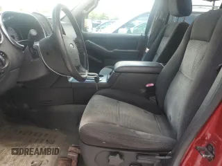 2007 Ford Explorer Sport Trac Limited z VIN 1FMEU53887UA46036, wystawiony jako Copart lot #63483605 z przebiegiem 108 144 mil mil oraz Czysty tytuł • Clean title. Historia ofert i sprzedaży dostępna na DreamBid. Obrazek 7.