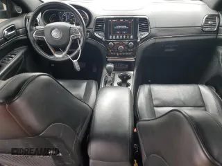 2020 Jeep Grand Cherokee High Altitude with VIN 1C4RJFCG4LC427085, listed as a Copart auction lot 51083235 with 82,832 mi miles and Salvage title. Bid and sale history available at DreamBid. Image 8.