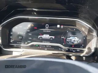 2022 GMC Sierra 1500 Elevation z VIN 3GTUUCET7NG648612, wystawiony jako IAAI lot #42098162 z przebiegiem Nie podano mil oraz . Historia ofert i sprzedaży dostępna na DreamBid. Obrazek 15.