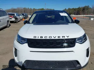 2021 Land Rover Discovery Sport S with VIN SALCJ2FX6MH884620, listed as a IAAI auction lot 41457502 with 67,124 mi miles. Bid and sale history available at carsss.com. Image 13.