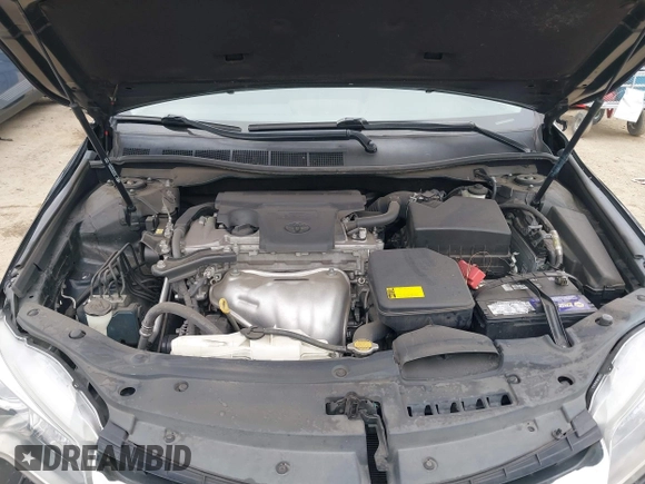 2015 Toyota Camry XLE with VIN 4T1BF1FKXFU964270, listed as a IAAI auction lot 42194964 with 64,369 mi miles and . Bid and sale history available at DreamBid. Image 10.