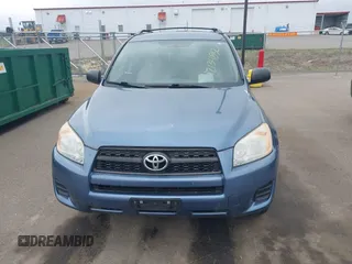 2012 Toyota RAV4 with VIN 2T3BF4DV7CW264644, listed as a IAAI auction lot 42134850 with 131,650 mi miles. Bid and sale history available at carsss.com. Image 12.