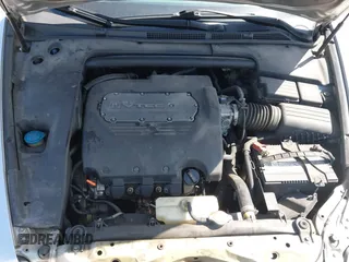 2004 Acura TL with VIN 19UUA66254A008302, listed as a IAAI auction lot 41997802 with 208,612 mi miles. Bid and sale history available at carsss.com. Image 10.
