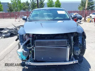 2021 Toyota Venza LE z VIN JTEAAAAH6MJ078452, wystawiony jako IAAI lot #42391481 z przebiegiem 21 604 mil mil oraz . Historia ofert i sprzedaży dostępna na DreamBid. Obrazek 13.