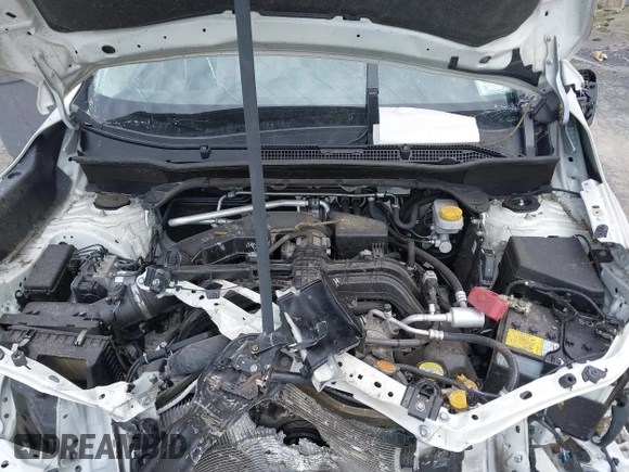2021 Subaru Forester Limited with VIN JF2SKASC5MH474924, listed as a IAAI auction lot 42502113 with 43,379 mi miles and . Bid and sale history available at DreamBid. Image 10.