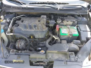 2012 Nissan Sentra 2.0 with VIN 3N1AB6APXCL731722, listed as a IAAI auction lot 42778794 with 189,493 mi miles and . Bid and sale history available at DreamBid. Image 10.