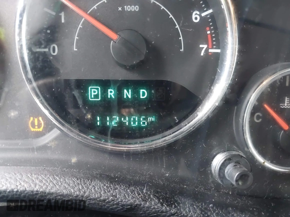 2018 Jeep Wrangler Unlimited Sport with VIN 1C4BJWDG6JL859089, listed as a IAAI auction lot 40600778 with 112,406 mi miles and . Bid and sale history available at DreamBid. Image 15.