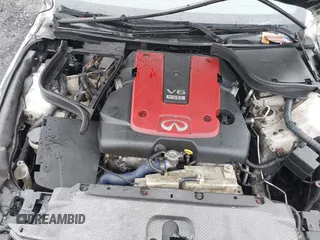 2009 Infiniti G37 x with VIN JNKCV64F39M651580, listed as a IAAI auction lot 41960150 with Not Provided miles. Bid and sale history available at carsss.com. Image 10.