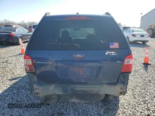 2007 Ford Freestyle SEL z VIN 1FMDK021X7GA15572, wystawiony jako Copart lot #50347905 z przebiegiem Nie podano mil oraz Szkody całkowita. Historia ofert i sprzedaży dostępna na DreamBid. Obrazek 6.
