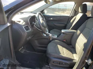 2019 Chevrolet Equinox LT with VIN 2GNAXVEX8K6217347, listed as a Copart auction lot 49229515 with 150,219 mi miles and Clean Title. Bid and sale history available at carsss.com. Image 7.