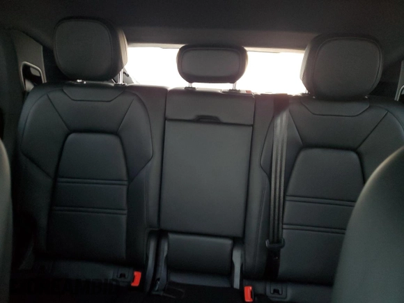 2021 Porsche Cayenne with VIN WP1BA2AY1MDA42096, listed as a Copart auction lot 77336504 with Not provided miles and Non repairable. Bid and sale history available at DreamBid. Image 10.