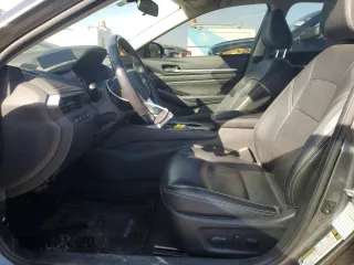 2023 Nissan Altima SL with VIN 1N4BL4EV2PN399590, listed as a Copart auction lot 45354055 with 69,401 mi miles and Salvage Title. Bid and sale history available at DreamBid. Image 7.