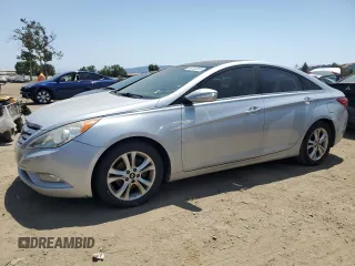 2012 Hyundai Sonata SE z VIN 5NPEC4AC1CH426865, wystawiony jako Copart lot #59723255 z przebiegiem 211 004 mil mil oraz Czysty tytuł • Clean title. Historia ofert i sprzedaży dostępna na DreamBid. Obrazek 1.
