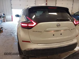 2020 Nissan Murano SL z VIN 5N1AZ2CS3LN149203, wystawiony jako IAAI lot #41421816 z przebiegiem 38 867 mil mil oraz . Historia ofert i sprzedaży dostępna na DreamBid. Obrazek 16.