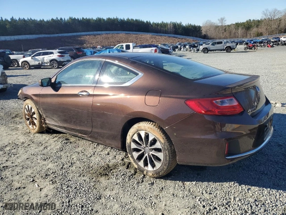 2013 Honda Accord Cpe EX with VIN 1HGCT1B70DA009190, listed as a Copart auction lot 88923185 with NaN miles and Salvage Title. Bid and sale history available at carsss.com. Image 2.