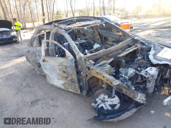 2019 Mercedes-Benz GLA 250 z VIN WDCTG4EB2KU006009, wystawiony jako IAAI lot #41779545 z przebiegiem Nie podano mil oraz . Historia ofert i sprzedaży dostępna na DreamBid. Obrazek 1.