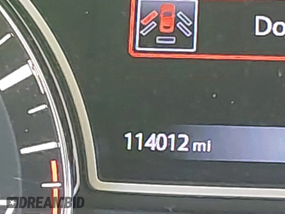 2016 Nissan Altima S with VIN 1N4AL3AP6GN361762, listed as a IAAI auction lot 41342000 with 114,012 mi miles and . Bid and sale history available at carsss.com. Image 15.