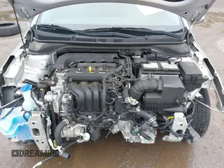 2021 Hyundai Accent SEL z VIN 3KPC24A65ME139622, wystawiony jako IAAI lot #42274398 z przebiegiem 99 468 mil mil oraz . Historia ofert i sprzedaży dostępna na DreamBid. Obrazek 10.