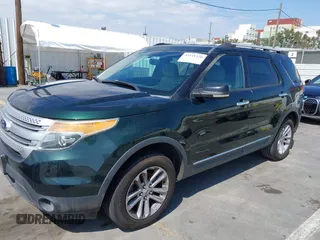 2013 Ford Explorer XLT z VIN 1FM5K7D96DGA79989, wystawiony jako IAAI lot #42141220 z przebiegiem 126 157 mil mil oraz . Historia ofert i sprzedaży dostępna na DreamBid. Obrazek 17.