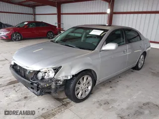 2009 Toyota Avalon XL with VIN 4T1BK36B79U342611, listed as a IAAI auction lot 41611165 with NaN miles. Bid and sale history available at carsss.com. Image 18.