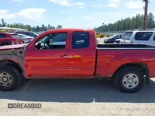 2008 Toyota Tacoma z VIN 5TETX22N28Z478591, wystawiony jako IAAI lot #42465031 z przebiegiem 141 529 mil mil oraz . Historia ofert i sprzedaży dostępna na DreamBid. Obrazek 15.