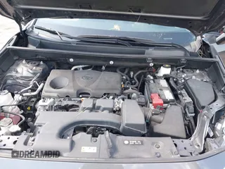 2022 Toyota RAV4 XLE with VIN 2T3W1RFV5NW202544, listed as a IAAI auction lot 42295293 with 60,759 mi miles and . Bid and sale history available at DreamBid. Image 10.
