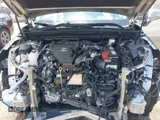 2025 Lexus NX 350 with VIN 2T2AGCEZ3SC080391, listed as a IAAI auction lot 42331282 with 1,464 mi miles and . Bid and sale history available at DreamBid. Image 10.
