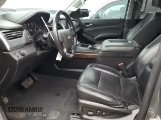 2020 Chevrolet Tahoe LT с VIN 1GNSCBKC6LR308008, выставлен на аукционе Copart как лот 52594005 с пробегом 125 898 миль миль и Чистый • Clean title. История ставок и продаж доступна на DreamBid. Изображение 7.