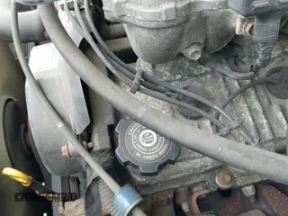 1998 Toyota 4Runner Limited z VIN JT3HN87R9W0161256, wystawiony jako IAAI lot #42617069 z przebiegiem 147 989 mil mil oraz . Historia ofert i sprzedaży dostępna na DreamBid. Obrazek 12.