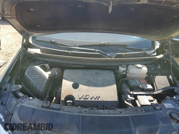 2018 Chevrolet Traverse LT Cloth with VIN 1GNERGKW6JJ263280, listed as a Copart auction lot 59155255 with 86,255 mi miles and Salvage title. Bid and sale history available at DreamBid. Image 12.