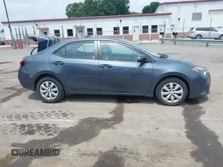 2016 Toyota Corolla L с VIN 2T1BURHE6GC628873, выставлен на аукционе IAAI как лот 42401825 с пробегом 139 928 миль миль и . История ставок и продаж доступна на DreamBid. Изображение 13.