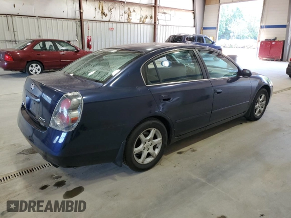 2006 Nissan Altima S с VIN 1N4AL11D06C220027, выставлен на аукционе Copart как лот 59018655 с пробегом 176 163 миль миль и Списание • Salvage title. История ставок и продаж доступна на DreamBid. Изображение 3.
