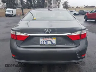 2013 Lexus ES 250 с VIN JTHBK1GG6D2020726, выставлен на аукционе IAAI как лот 42191866 с пробегом 85 180 миль миль и . История ставок и продаж доступна на DreamBid. Изображение 17.