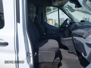 2018 Ford Transit Passenger XL с VIN 1FBAX2CM3JKB40189, выставлен на аукционе IAAI как лот 41859048 с пробегом 110 211 миль миль и . История ставок и продаж доступна на DreamBid. Изображение 5.
