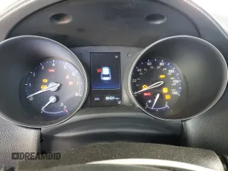 2019 Toyota C-HR XLE z VIN JTNKHMBX9K1026091, wystawiony jako Copart lot #50811835 z przebiegiem 86 424 mil mil oraz Szkoda całkowita • Salvage title. Historia ofert i sprzedaży dostępna na DreamBid. Obrazek 9.