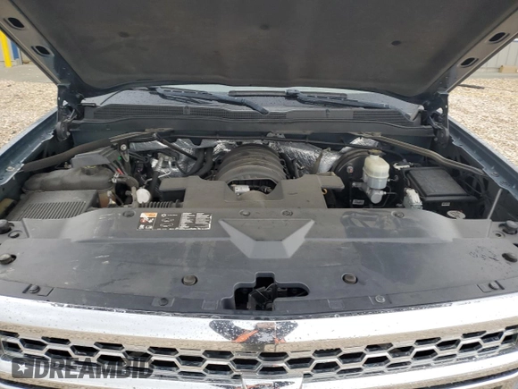 2014 Chevrolet Silverado 1500 LTZ with VIN 1GCVKSEJ6EZ335117, listed as a Copart auction lot 68131144 with 175,305 mi miles and Clean Title. Bid and sale history available at DreamBid. Image 11.