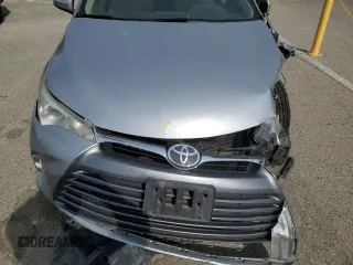 2017 Toyota Camry XLE with VIN 4T1BF1FK9HU413475, listed as a Copart auction lot 47134765 with 117,971 mi miles and Salvage Title. Bid and sale history available at carsss.com. Image 11.