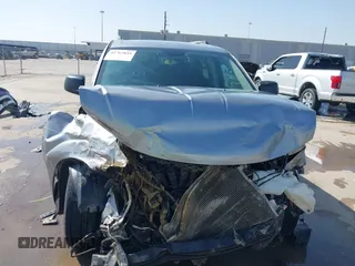 2017 Dodge Journey SE with VIN 3C4PDCABXHT662235, listed as a IAAI auction lot 41767844 with Not Provided miles and . Bid and sale history available at DreamBid. Image 12.