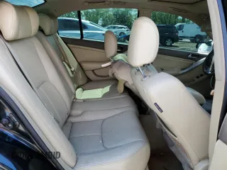 2005 Infiniti G35 with VIN JNKCV51FX5M300822, listed as a Copart auction lot 56136715 with 292,613 mi miles and Clean Title. Bid and sale history available at DreamBid. Image 10.