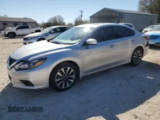 2016 Nissan Altima S z VIN 1N4AL3AP7GC168578, wystawiony jako Copart lot #50732455 z przebiegiem 167 840 mil mil oraz Szkoda całkowita • Salvage title. Historia ofert i sprzedaży dostępna na DreamBid. Obrazek 1.