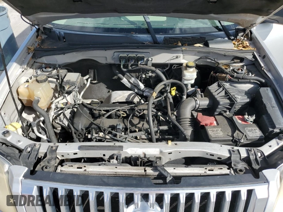 2008 Mercury Mariner with VIN 4M2CU81Z28KJ23595, listed as a Copart auction lot 79032594 with 212,428 mi miles and Salvage Title. Bid and sale history available at carsss.com. Image 12.