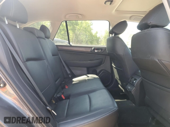 2018 Subaru Outback with VIN 4S4BSDLC9J3236948, listed as a Copart auction lot 62275055 with 194,810 mi miles and Clean title. Bid and sale history available at DreamBid. Image 11.