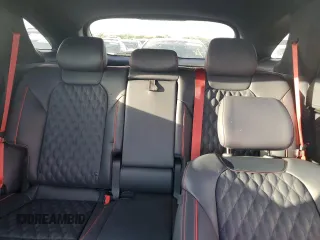 2025 Genesis GV70 Sport с VIN 5NMMCDTC3SH018646, выставлен на аукционе Copart как лот 73887004 с пробегом 1 070 миль миль и На запчасти • Non repairable. История ставок и продаж доступна на DreamBid. Изображение 10.