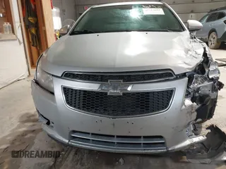 2011 Chevrolet Cruze LTZ with VIN 1G1PH5S98B7144253, listed as a IAAI auction lot 41753692 with 208,873 mi miles and . Bid and sale history available at DreamBid. Image 12.