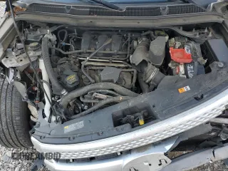 2012 Ford Explorer XLT с VIN 1FMHK8D87CGA47108, выставлен на аукционе Copart как лот 63197495 с пробегом 146 367 миль миль и Списание • Salvage title. История ставок и продаж доступна на DreamBid. Изображение 12.