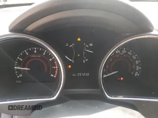 2012 Toyota Highlander Limited z VIN 5TDDK3EH3CS117200, wystawiony jako Copart lot #57280915 z przebiegiem 231 239 mil mil oraz Szkoda całkowita • Salvage title. Historia ofert i sprzedaży dostępna na DreamBid. Obrazek 9.