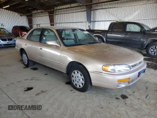 1996 Toyota Camry DX with VIN 4T1BG12K8TU754183, listed as a Copart auction lot 52569305 with 152,253 mi miles and Clean Title. Bid and sale history available at carsss.com. Image 4.